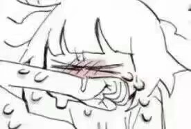 表情包
萌妹落泪