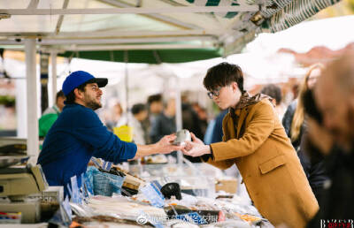 ＃毛不易＃(*˘︶˘*).。.:*♡