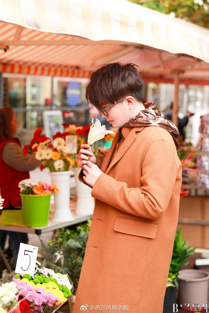 ＃毛不易＃(*˘︶˘*).。.:*♡