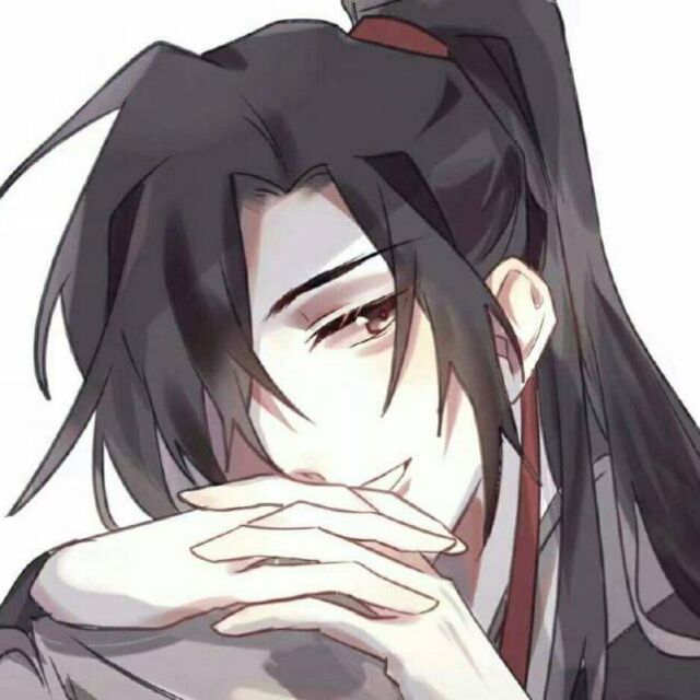 魏无羡
