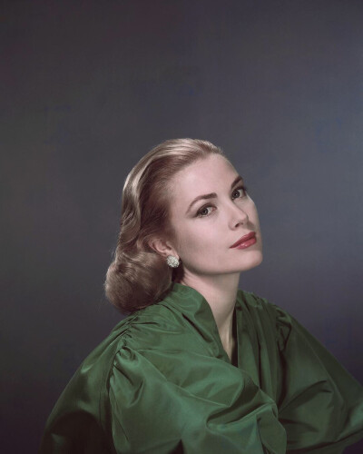 Grace Kelly