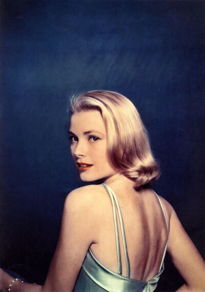 Grace Kelly