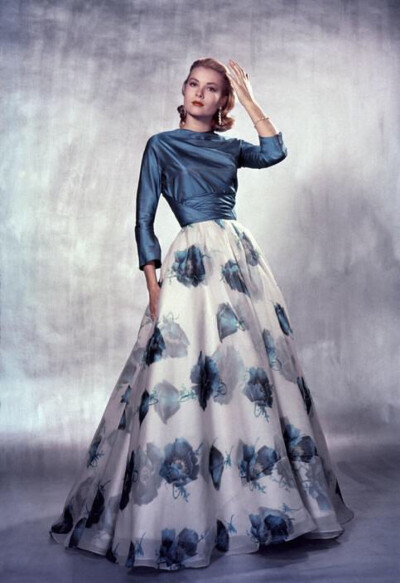 Grace Kelly