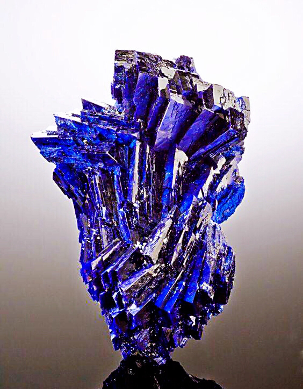 产自墨西哥的蓝铜矿azurite676767