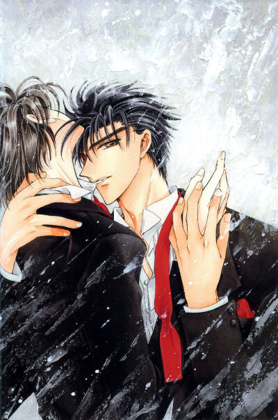 CLAMP