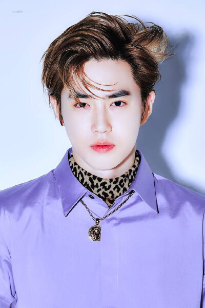 SUHO