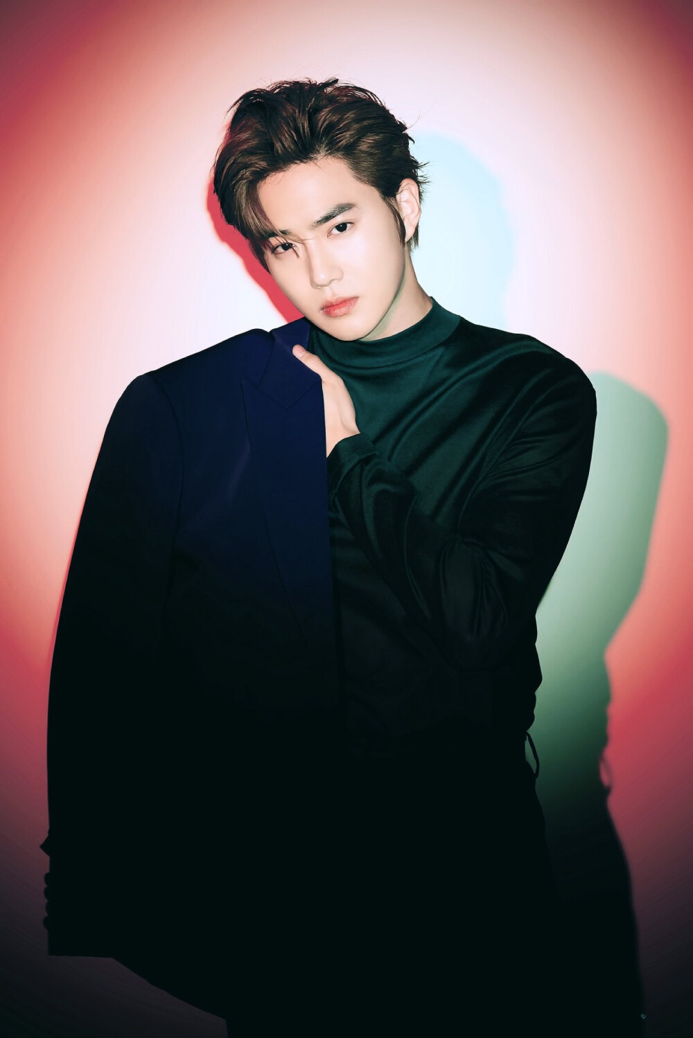 SUHO