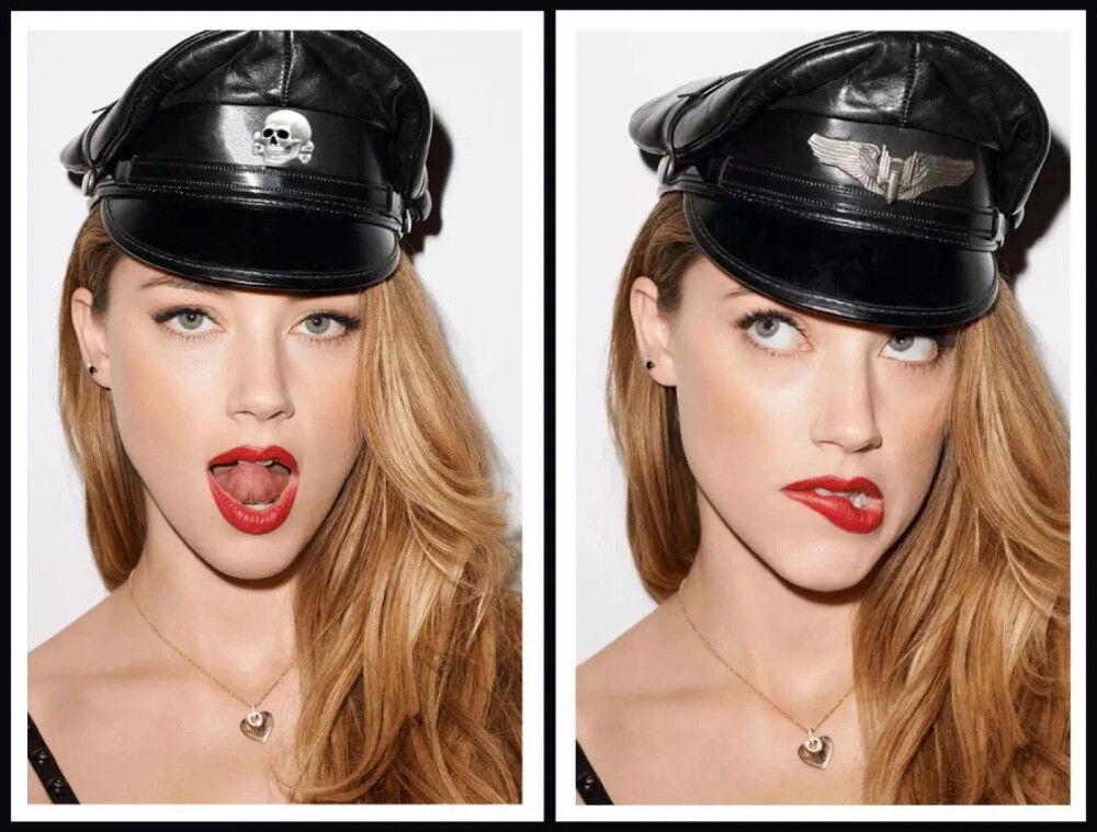  艾梅柏·希尔德（Amber Heard），1986年4月22日出生于美国德克萨斯州奥斯汀市，美国影视演员。2008年，她参与了贾德·阿帕图的《菠萝快车》等片。2011年，她担任了《狂暴飞车》和《朗姆酒日记》两部电影的女主角。2013年9月，她出演的《弯刀杀戮》在北美上映。
2014年1月，艾梅柏与约翰尼·德普订婚。2015年2月3日，艾梅柏·希尔德与约翰尼·德普在洛杉矶的爱巢完婚。2016年5月22日，艾梅柏·希尔德提交了离婚申请，理由是不可调和的分歧[1]；8月18日，宣布要把拿到的美金700万元（约合4600万人民币）赡养费全部捐给慈善机构。