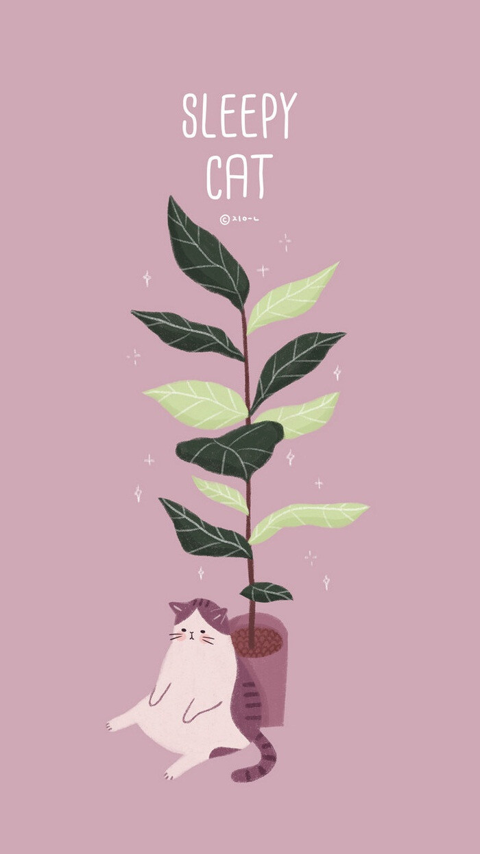 插画_图文_壁纸