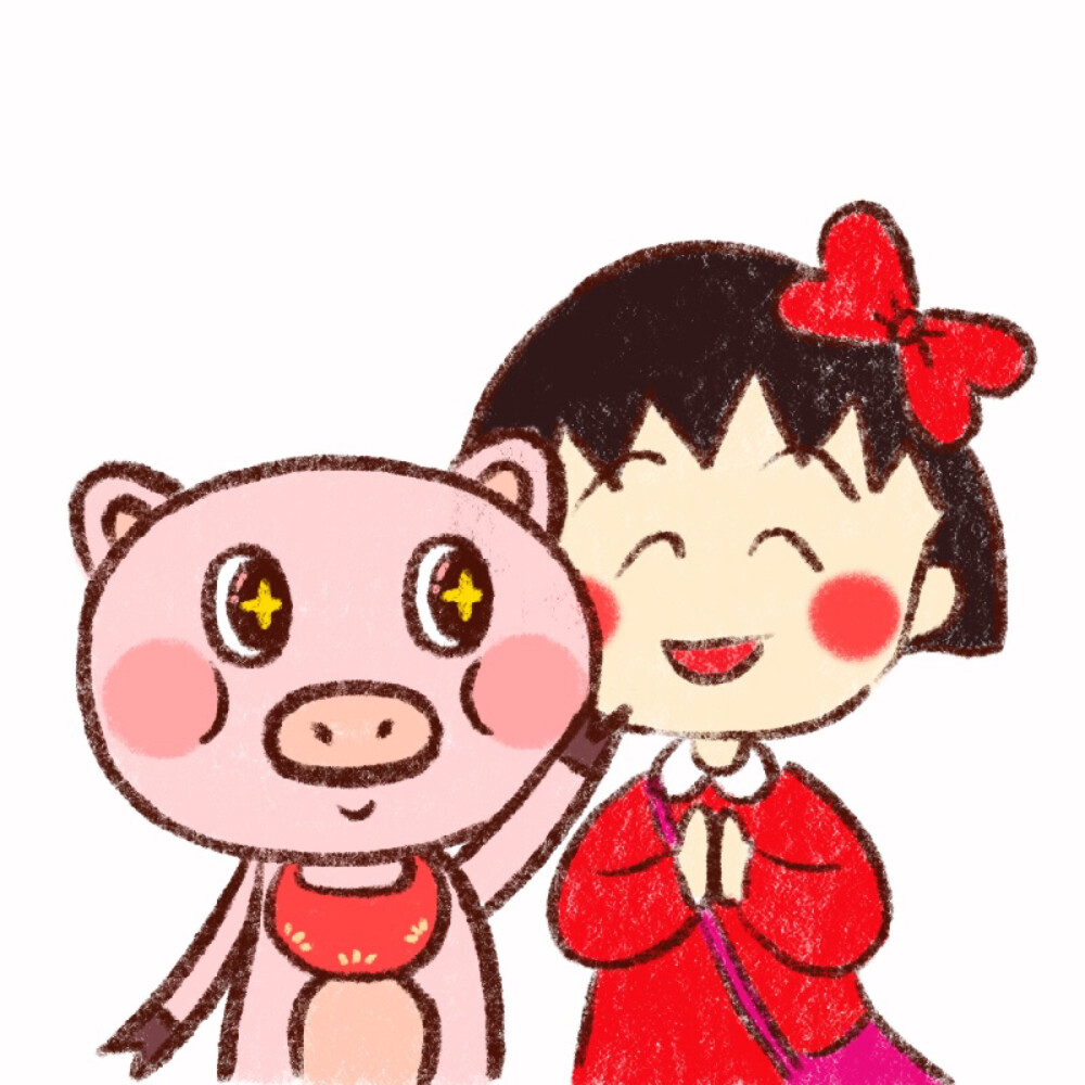 猪仔阿兜大家好我是阿兜