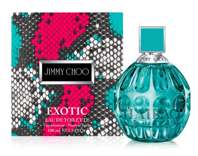 Jimmy Choo EXOTIC