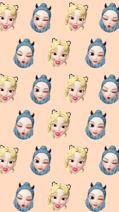 zepeto 照片