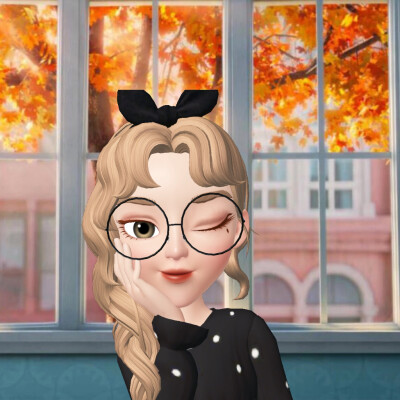 zepeto 照片