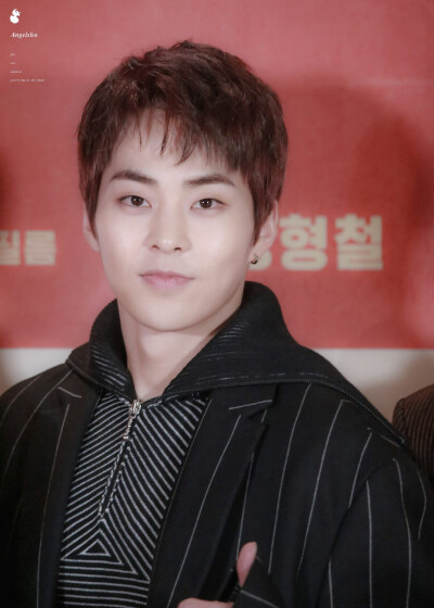 XIUMIN 金珉锡