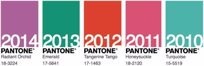 pantone 