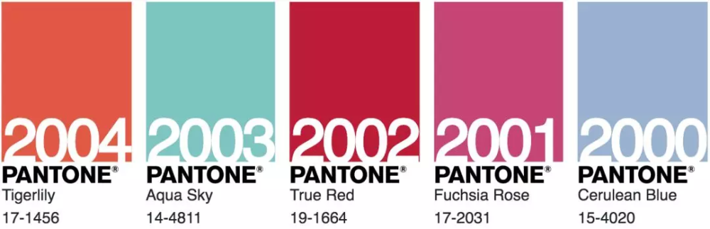 pantone 