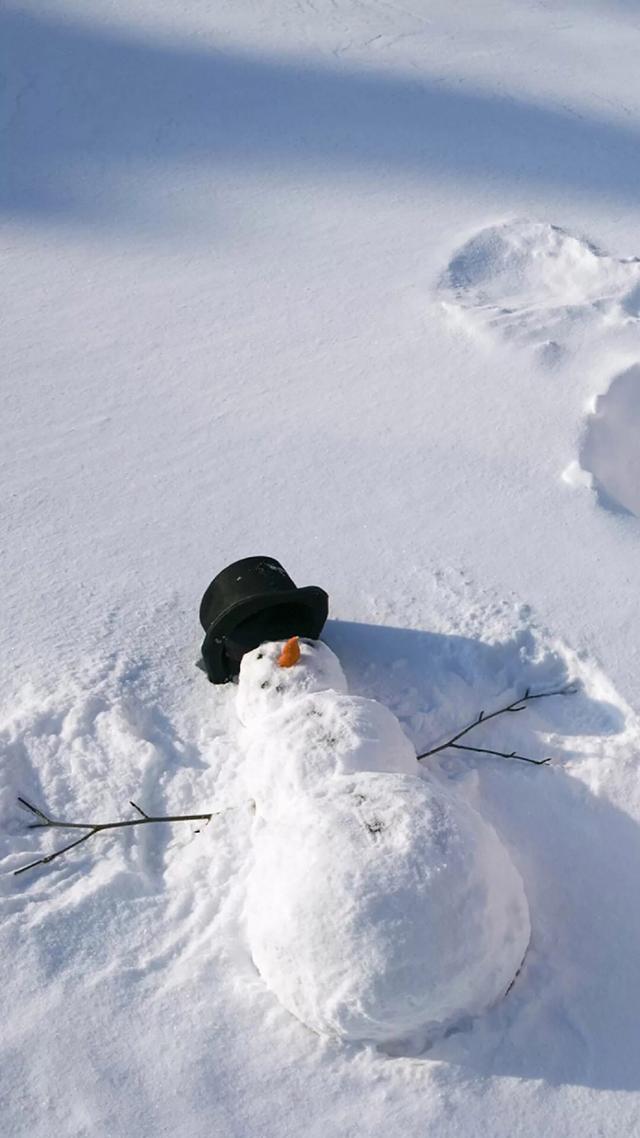 雪人