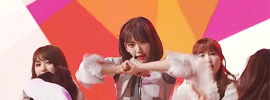 宫脇 咲良 Miyawaki Sakura 