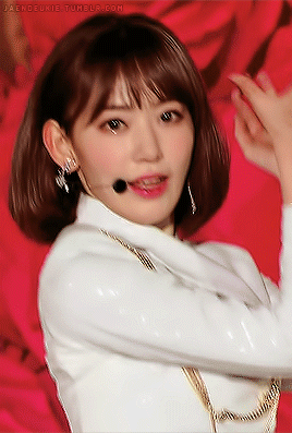 宫脇 咲良 Miyawaki Sakura 