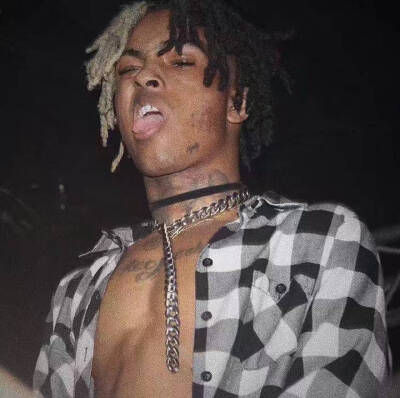 xxxtentacion