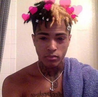 xxxtentacion