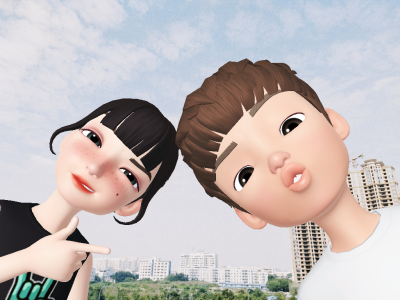 zepeto