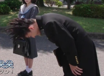 【我是大哥大】