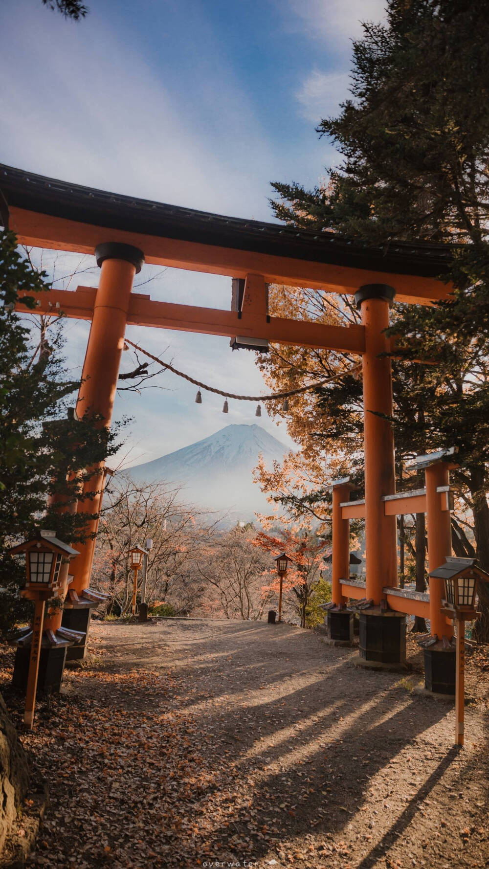 富士山