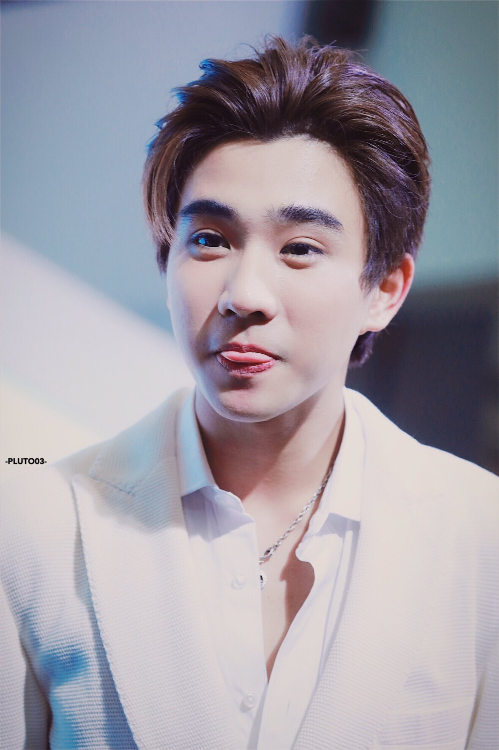 perth泡芙王俊勇泰剧不期而爱