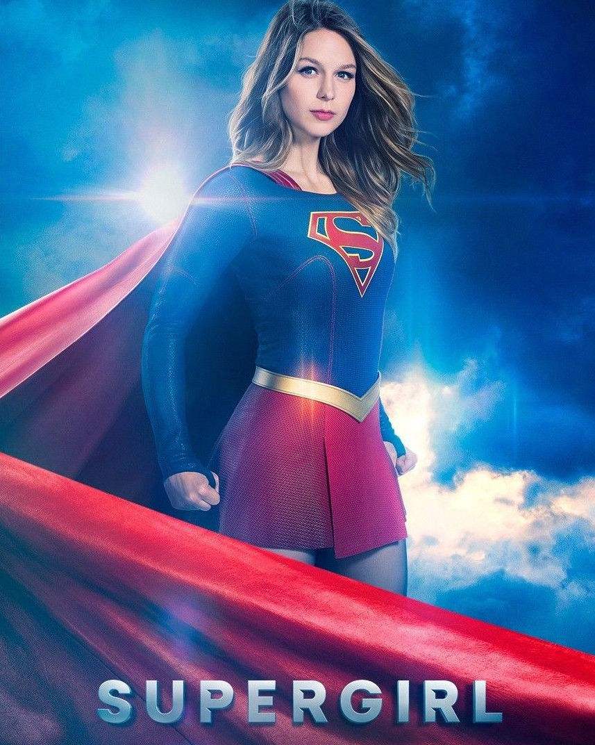 supergirl