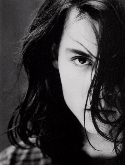 Johnny Depp