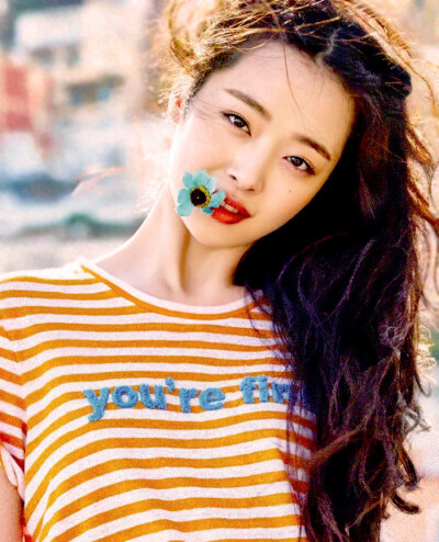 崔雪莉 崔真理 壁纸头像