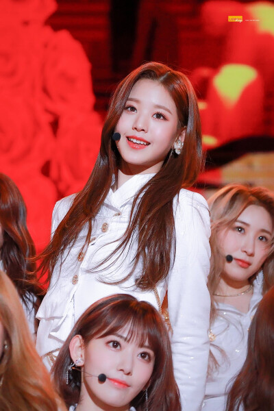 izone 2018MAMA