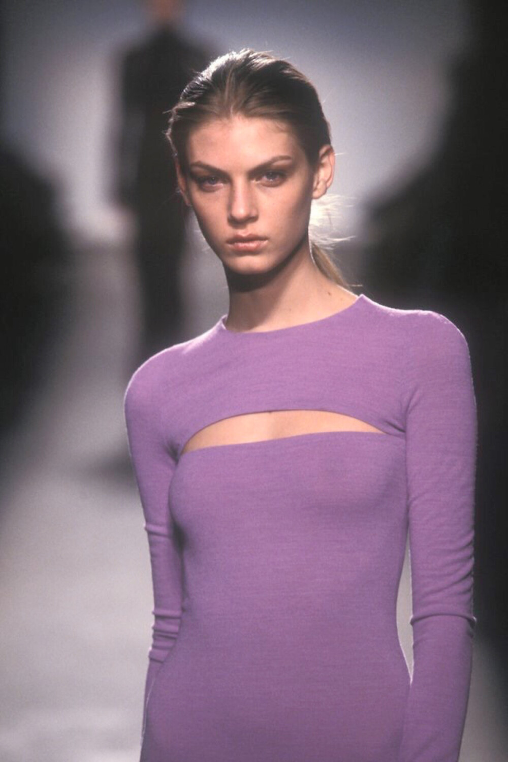 Angela Lindvall