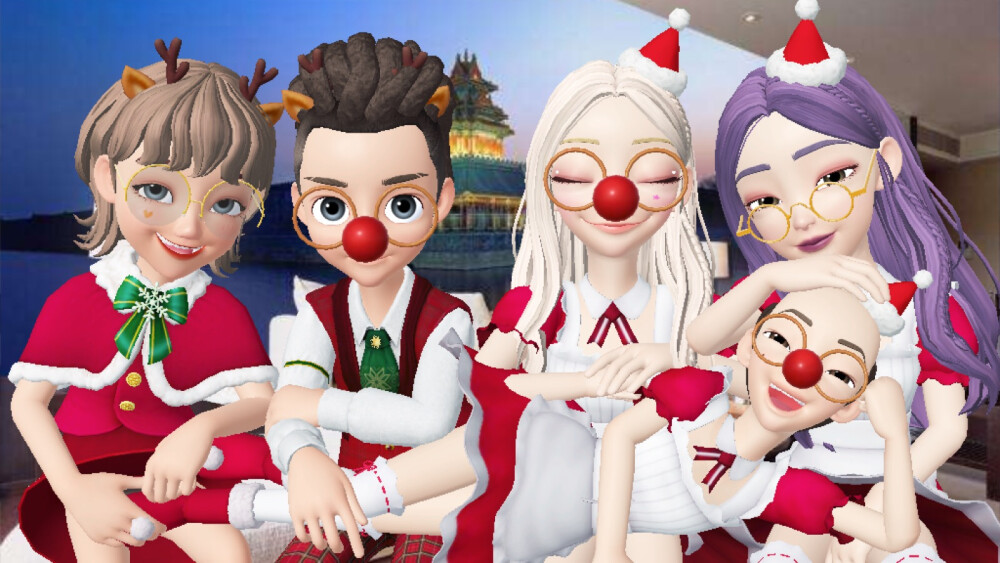 zepeto