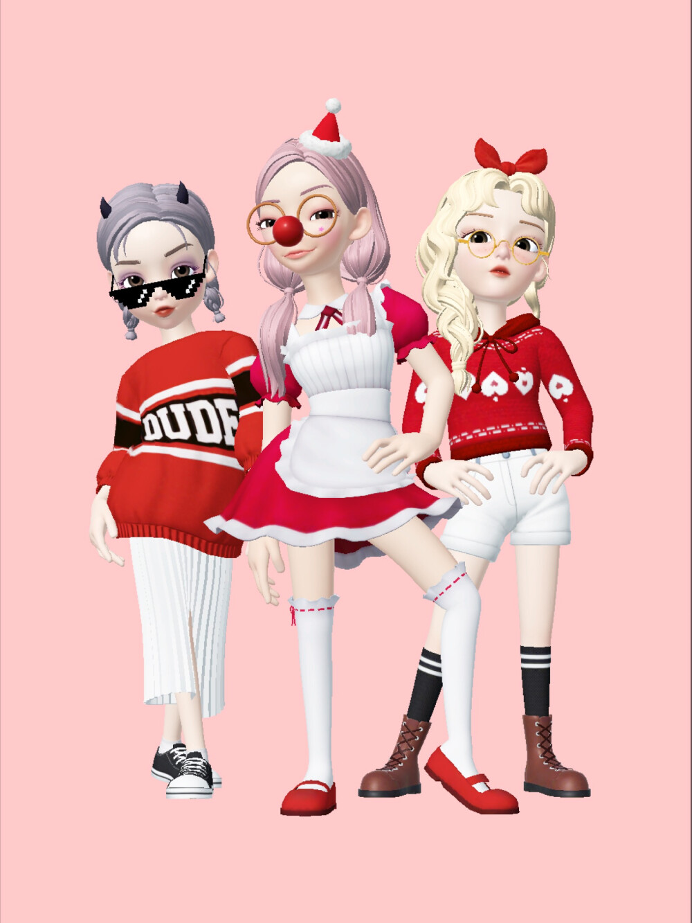 zepeto