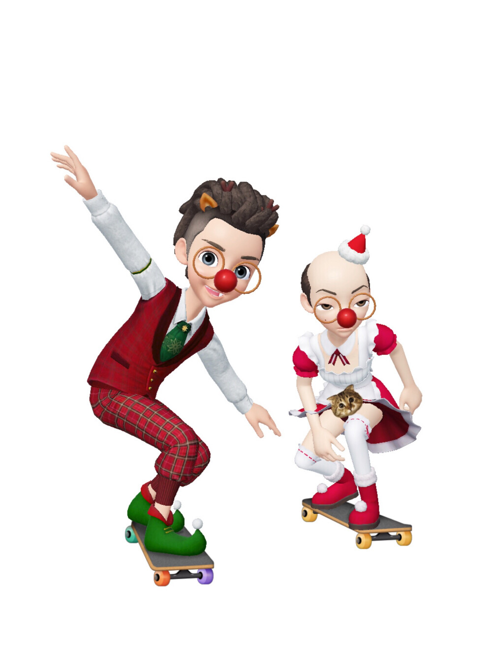 zepeto