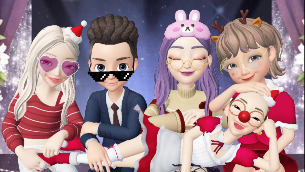 zepeto