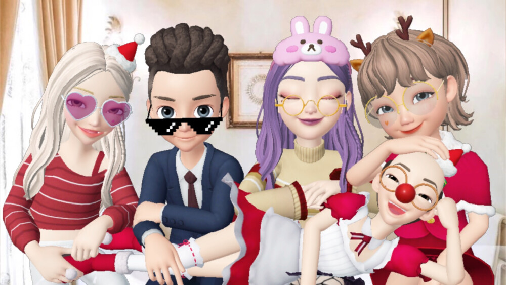 zepeto