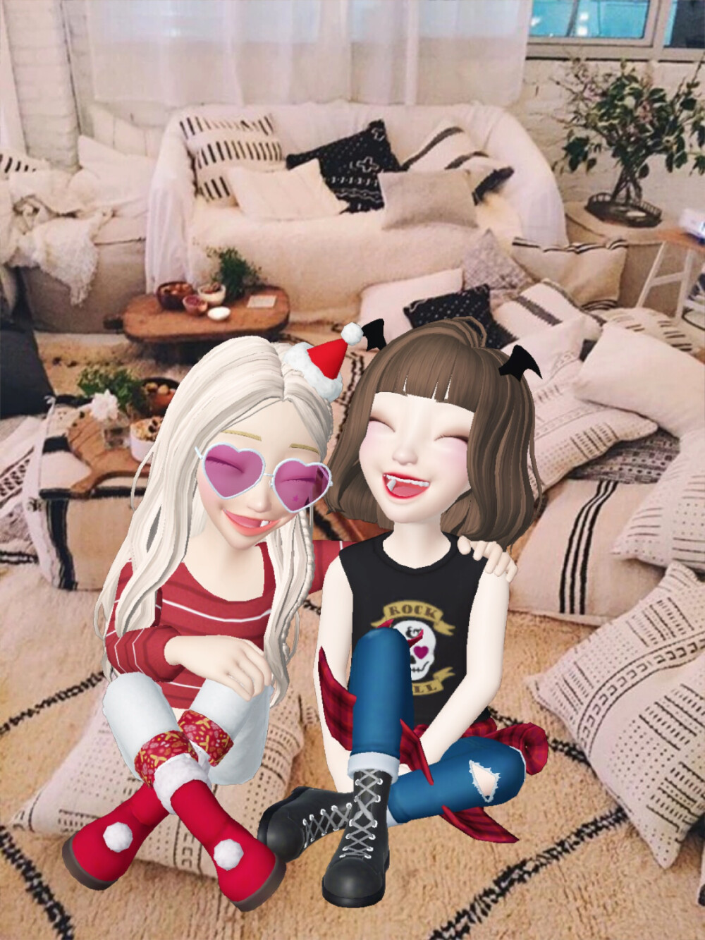 zepeto