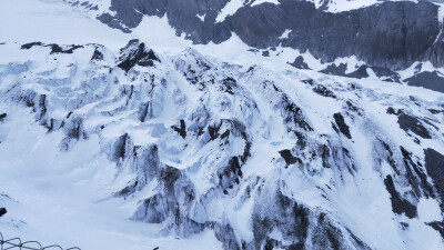 玉龙雪山