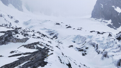 玉龙雪山