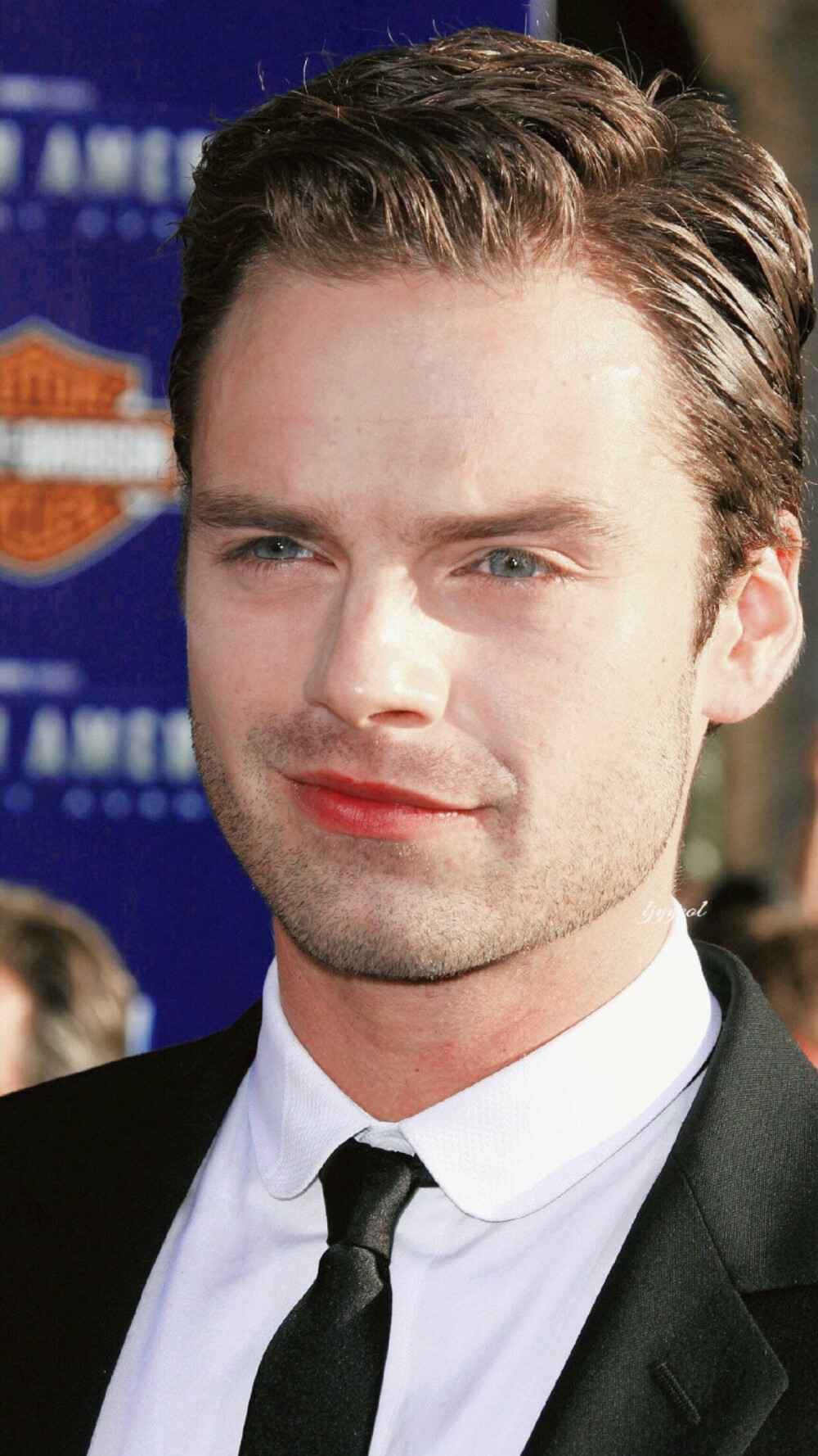 Sebastian Stan/塞巴斯蒂安斯坦/384