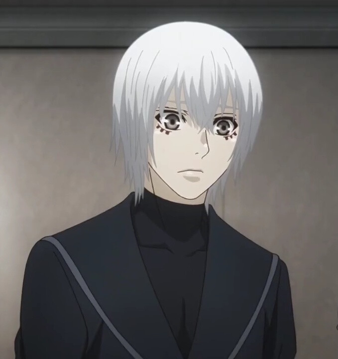 东京吃货喰种re金木研佐佐木自截