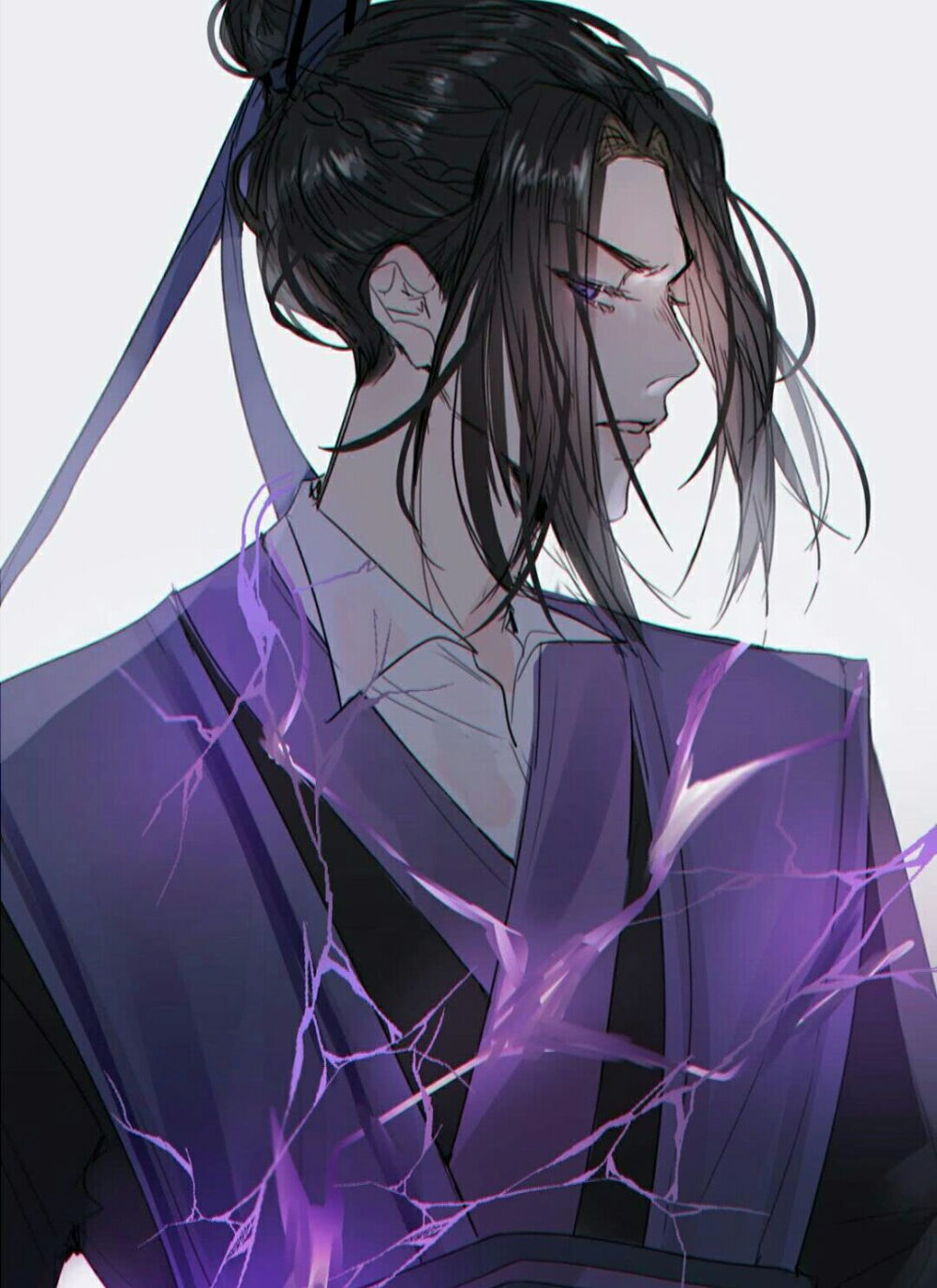 魔道祖师 江澄 