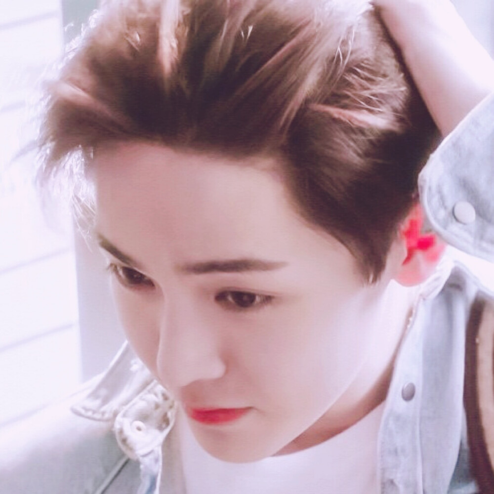 花彪侯明昊头像