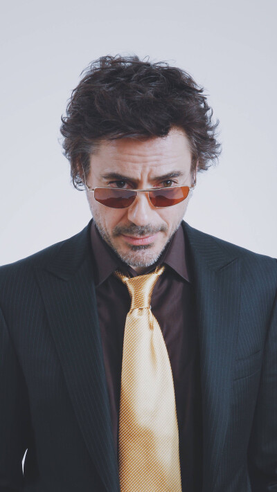 RDJ