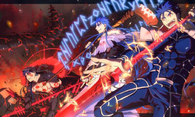 fate