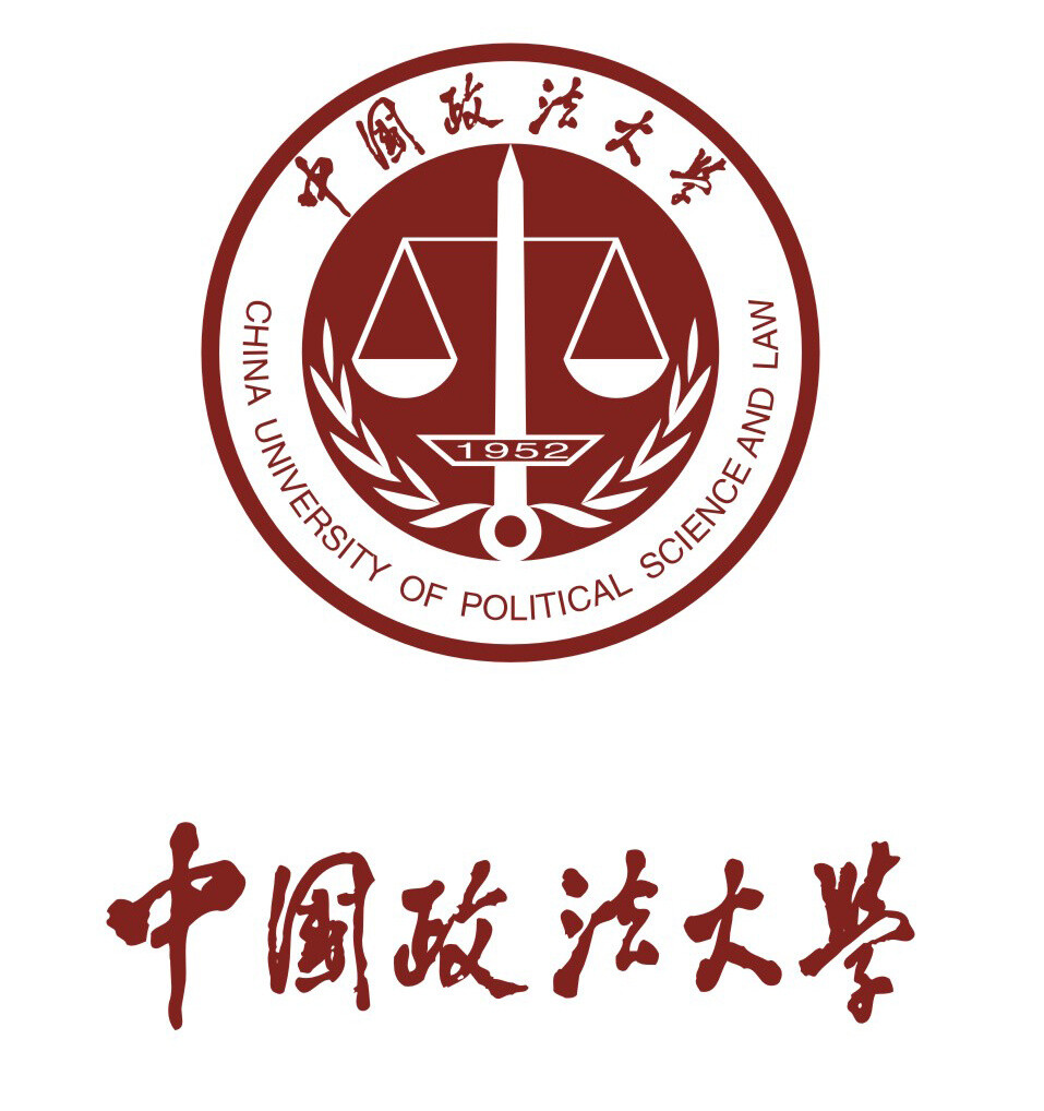 中国政法大学壁纸 logo图片