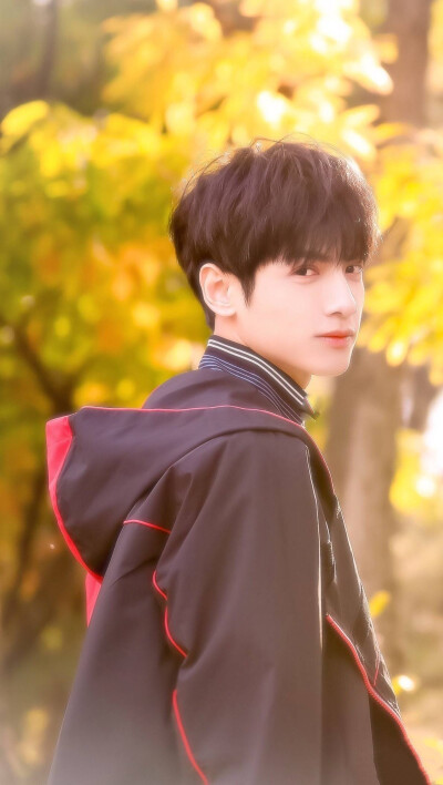 罗云熙 LPL s8决赛现场 IG